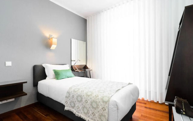 Hotel Portuense Lisboa