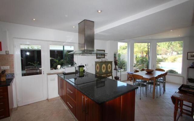 Villa Bonito 56 - Clever Details