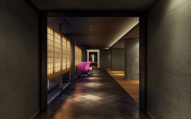 Hotel Resol Kyoto Kawaramachi Sanjo