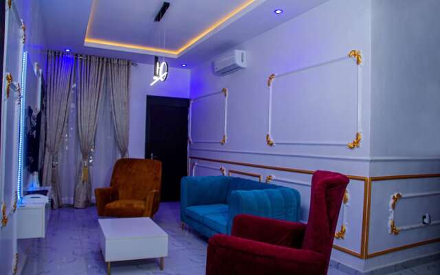 RichVilla Apartments & Hotels