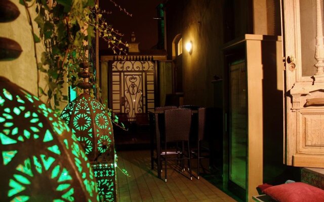 B&B Casa Luna Loft