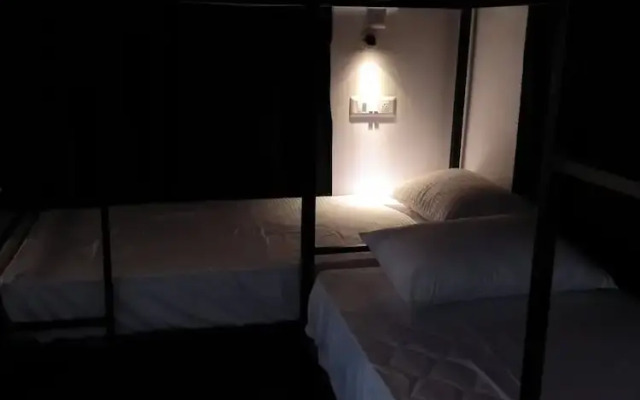 The Chill House