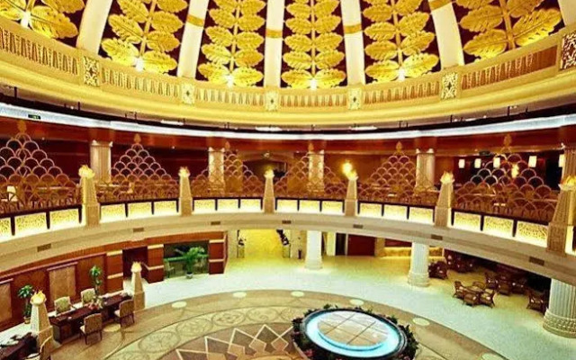 Oak Bay Garden Hotel