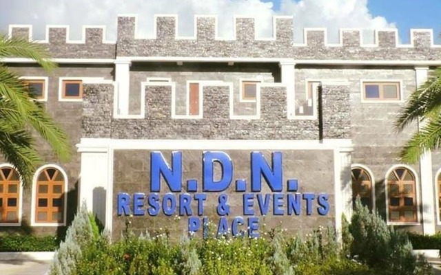 NDN Resort & Events Place