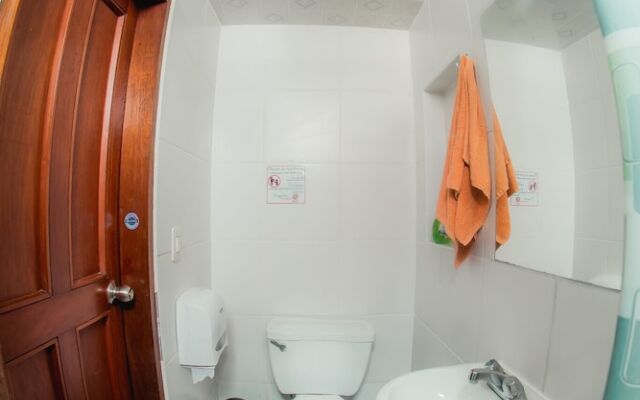 Dragonfly Hostels Miraflores