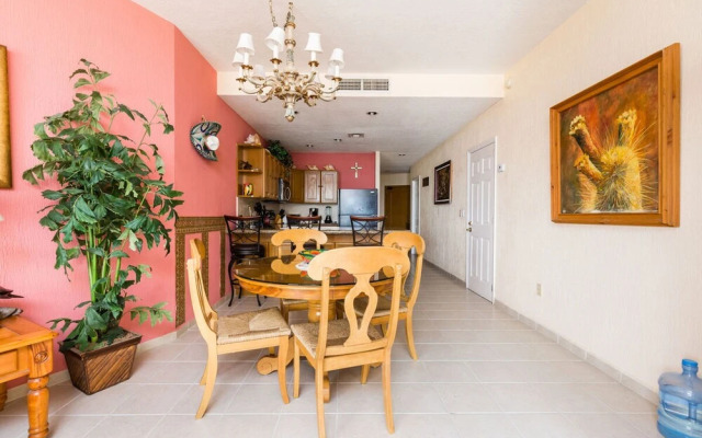 Sonoran Sea 2BR SSE 302 by Casago