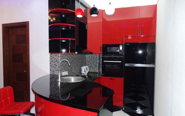 Globus Parlaments Apartments