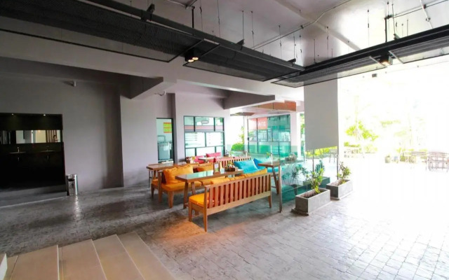 Emerald Terrace Condominium Resort