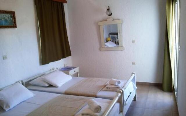 Aparthotel 4 Stars Agios Nikolaos