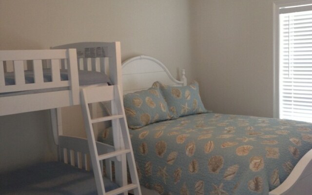 Shore Haven by RedAwning