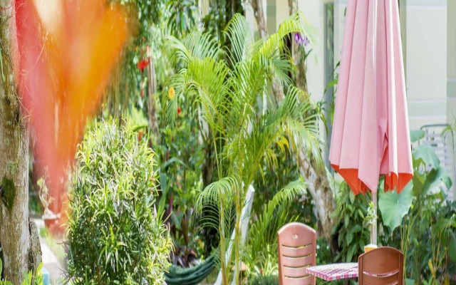 Mon Bungalow