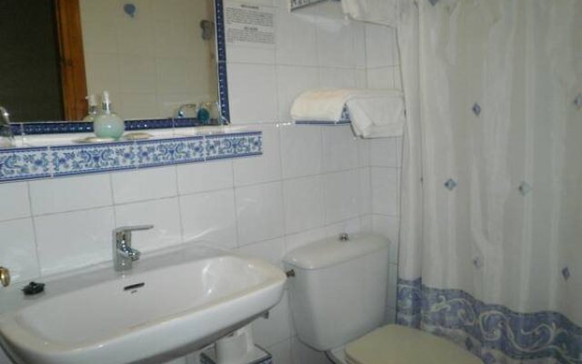 Hostal La Posada De Zocodover
