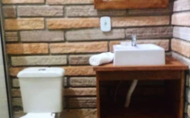 Chalés Vale do Rio do Boi