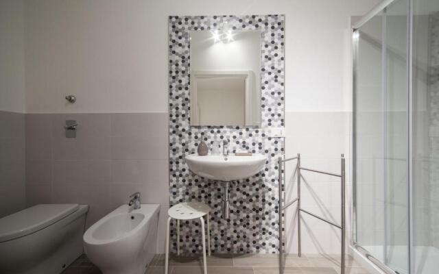 Bed  Breakfast Tramonti