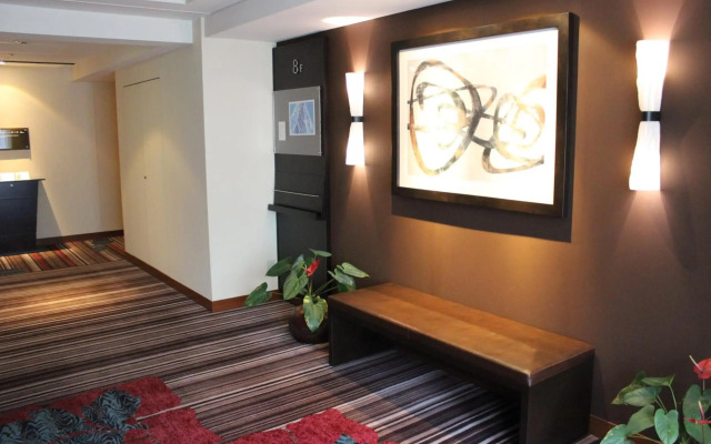 Hotel Ryumeikan Tokyo