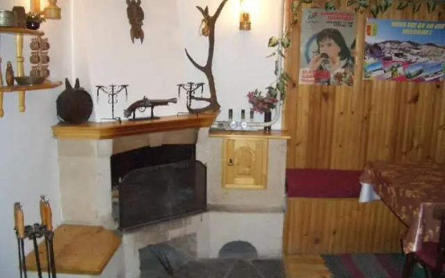 Palyongov Guest House