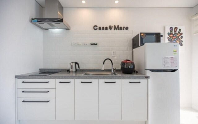 Tongyeong Casa Mare Gapyeong