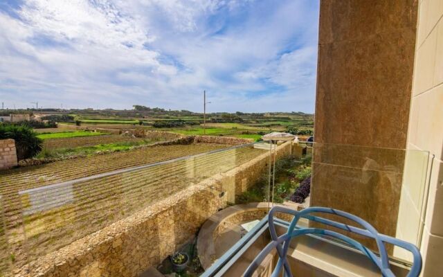 Santa Lucia Boutique Hotel