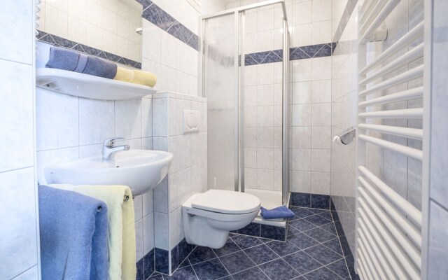 Aparthotel Pichler