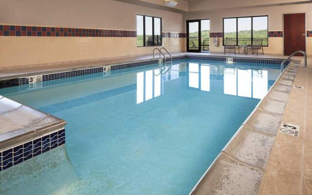 Hampton Inn Branson - Branson Hills