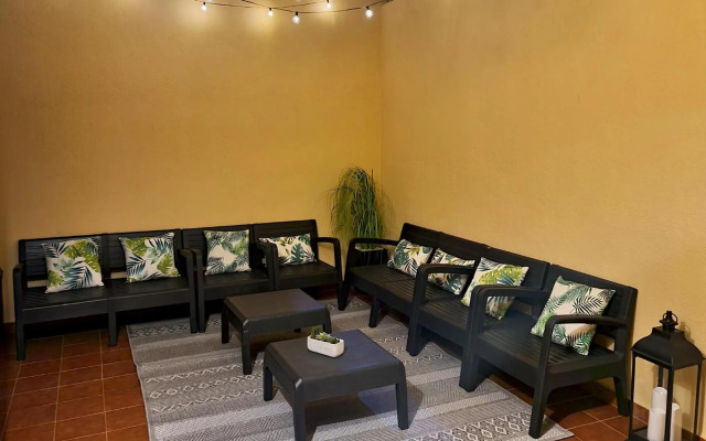 El Escondite de Gredos