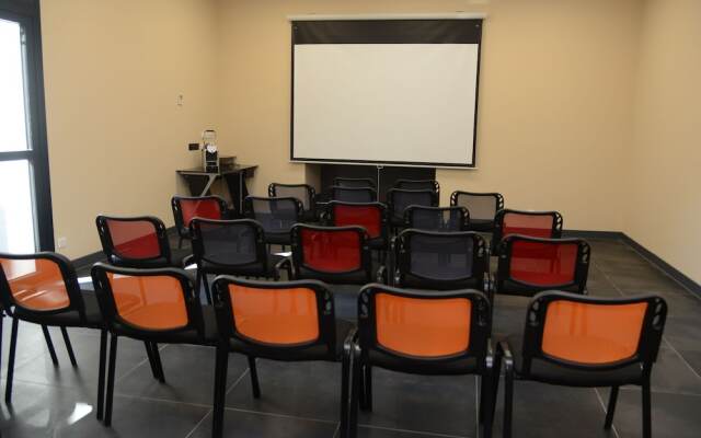 Logis Hotel Yseria - Historical Center