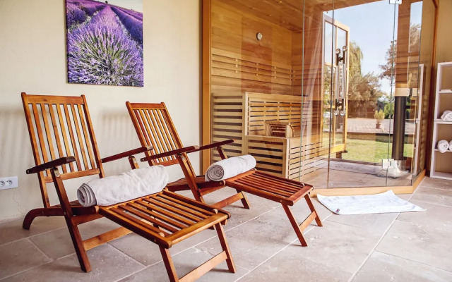 Les Champs de Provence