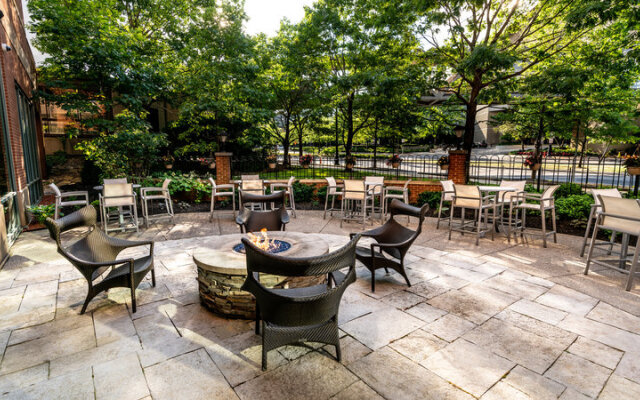 Sonesta Columbus Downtown