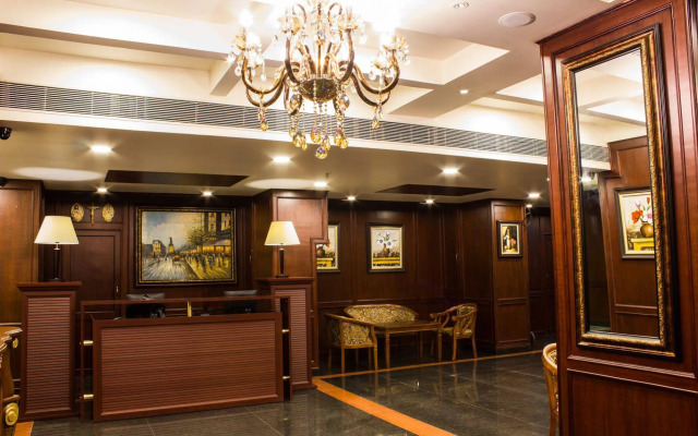 Seasons Hotels & Resorts