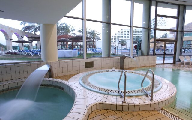 Enjoy Dead Sea Hotel -Formerly Daniel