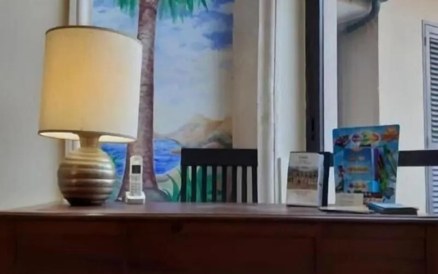 Hotel La Palma