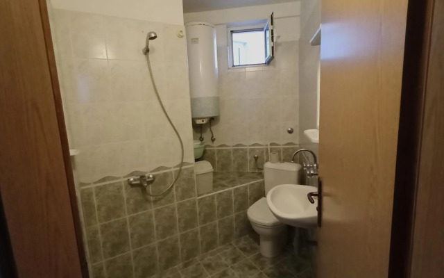 Nikolovi Home Apartments