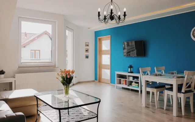 Apartamenty Sun & Snow Baltic Korona