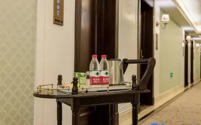 Xiang Delight Inn