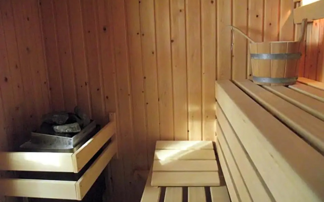 B&B Landgoed Sonneborghe