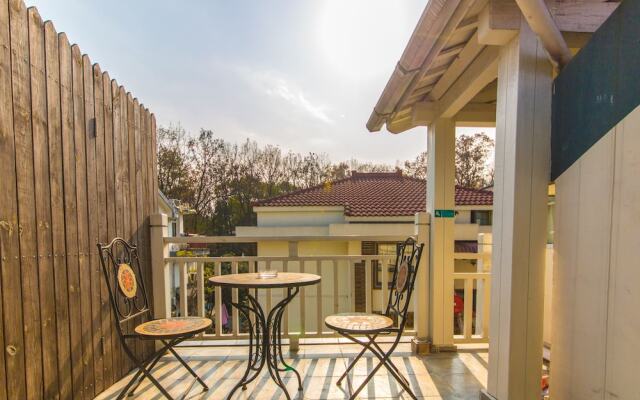 Zhigao Yue Shu Jin Li Guest House