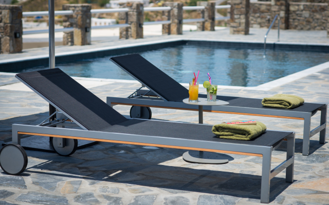 Alkistis Hotel Mykonos