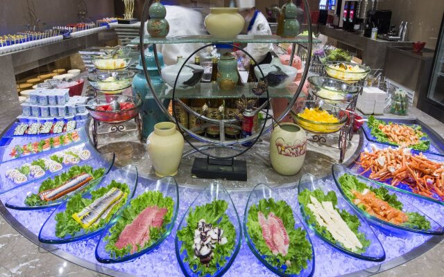 Taishan Blossom Hotel