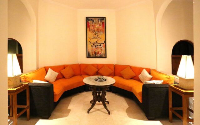 Urbanest Inn Villa