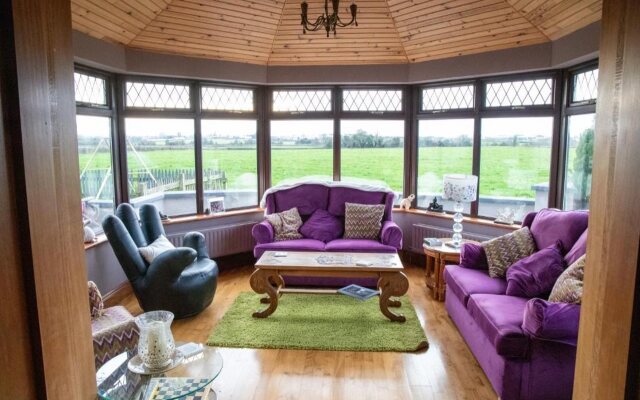 The Ring Farmhouse