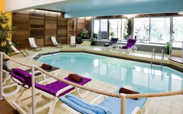 Hotel Le Fort du Pre
