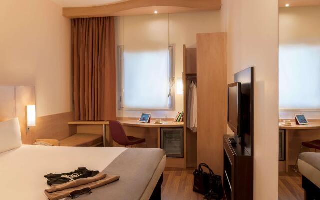 ibis Istanbul Esenyurt
