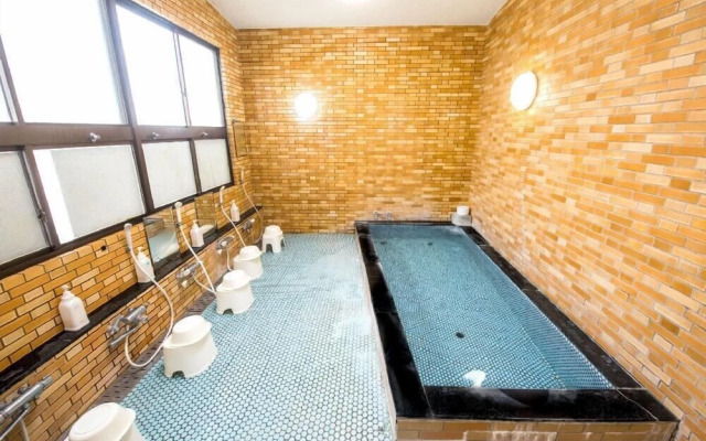 Noble Inn Nagaya