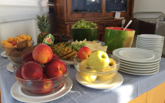 Hotel Ristorante Trinacria