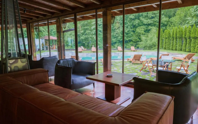 Guest House Valevtsi  Spa