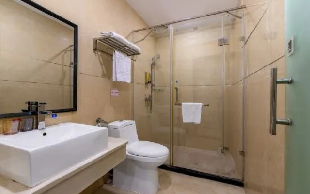 Ka'erdun Boutique Hostel