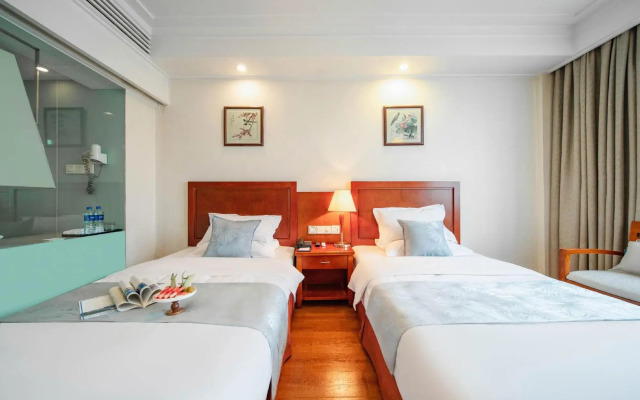 Dongyang Building (Dongyang Center Branch)