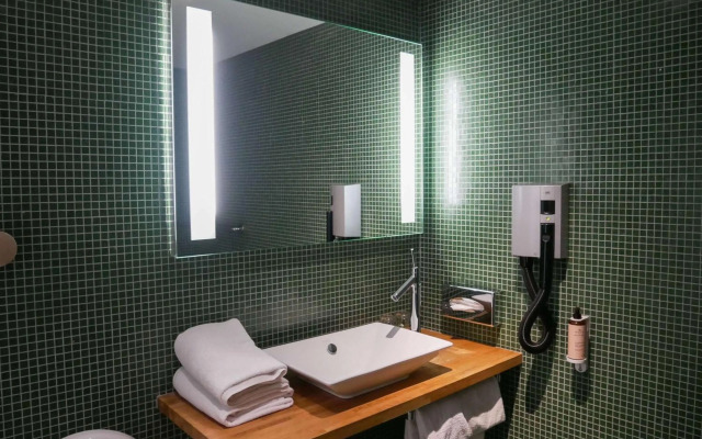 Mercure Poitiers Centre