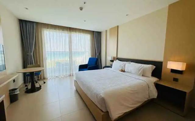 Seaview at The Arena Cam Ranh — hotel in Cam Ranh