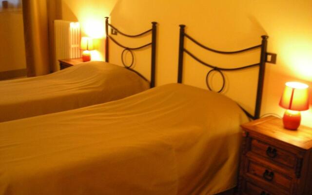 Residenza dEpoca Palazzo Malfatti